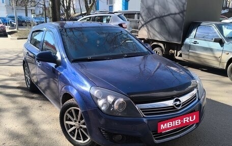Opel Astra H, 2011 год, 350 000 рублей, 7 фотография
