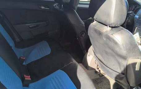 Opel Astra H, 2011 год, 350 000 рублей, 10 фотография