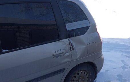 Hyundai Matrix I рестайлинг, 2009 год, 260 000 рублей, 2 фотография