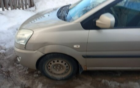 Hyundai Matrix I рестайлинг, 2009 год, 260 000 рублей, 4 фотография