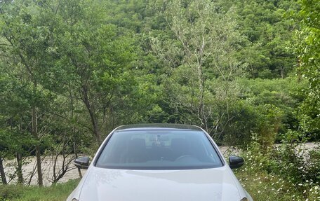 Volkswagen Golf GTI VII, 2012 год, 1 500 000 рублей, 3 фотография