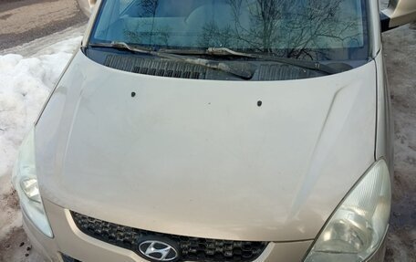 Hyundai Matrix I рестайлинг, 2009 год, 260 000 рублей, 3 фотография