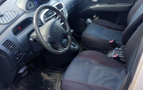 Hyundai Matrix I рестайлинг, 2009 год, 260 000 рублей, 8 фотография