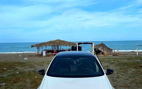 Volkswagen Golf GTI VII, 2012 год, 1 500 000 рублей, 2 фотография