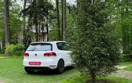 Volkswagen Golf GTI VII, 2012 год, 1 500 000 рублей, 5 фотография