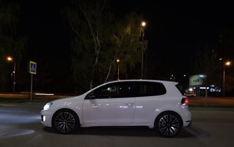 Volkswagen Golf GTI VII, 2012 год, 1 500 000 рублей, 15 фотография