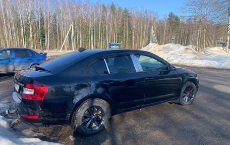 Skoda Octavia, 2013 год, 1 200 000 рублей, 3 фотография