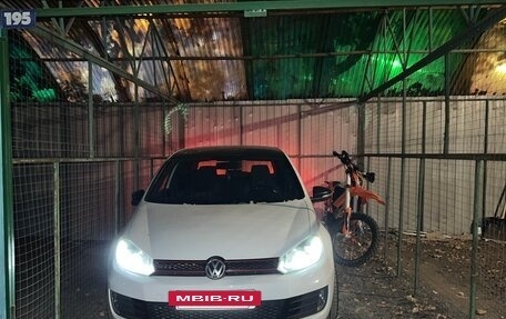 Volkswagen Golf GTI VII, 2012 год, 1 500 000 рублей, 17 фотография