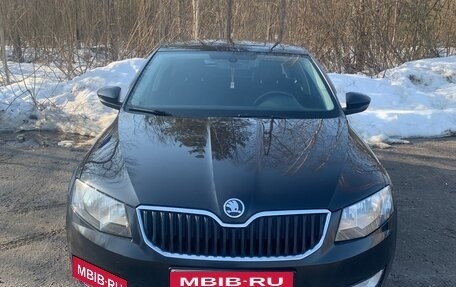 Skoda Octavia, 2013 год, 1 200 000 рублей, 2 фотография