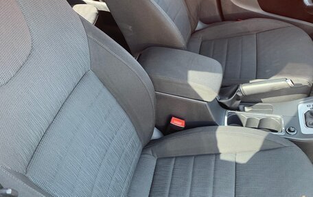 Skoda Octavia, 2013 год, 1 200 000 рублей, 18 фотография