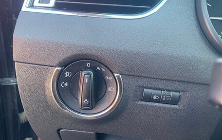 Skoda Octavia, 2013 год, 1 200 000 рублей, 14 фотография