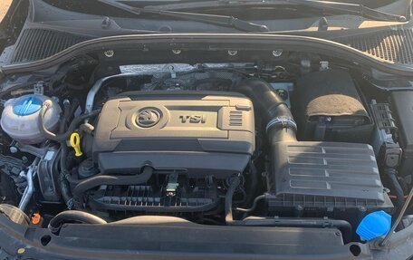 Skoda Octavia, 2013 год, 1 200 000 рублей, 10 фотография