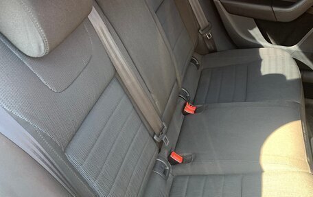 Skoda Octavia, 2013 год, 1 200 000 рублей, 17 фотография