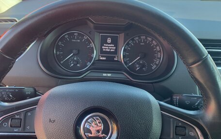 Skoda Octavia, 2013 год, 1 200 000 рублей, 20 фотография