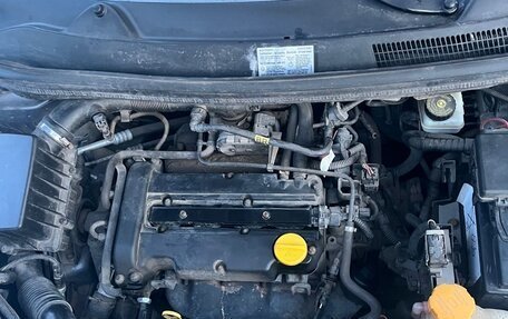 Opel Corsa D, 2008 год, 445 000 рублей, 3 фотография