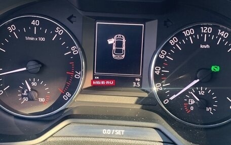 Skoda Octavia, 2013 год, 1 200 000 рублей, 21 фотография