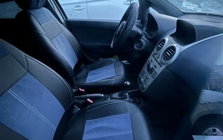 Opel Corsa D, 2008 год, 445 000 рублей, 5 фотография