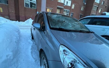 Opel Corsa D, 2008 год, 445 000 рублей, 10 фотография