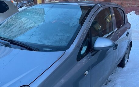 Opel Corsa D, 2008 год, 445 000 рублей, 9 фотография