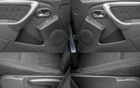 Renault Duster I рестайлинг, 2016 год, 1 178 000 рублей, 21 фотография