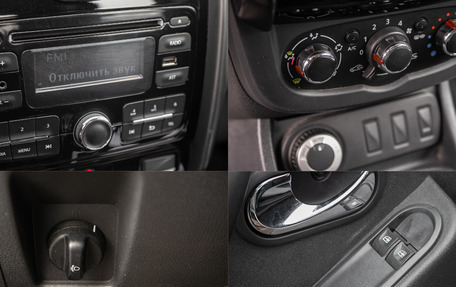 Renault Duster I рестайлинг, 2016 год, 1 178 000 рублей, 22 фотография