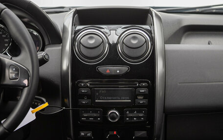 Renault Duster I рестайлинг, 2016 год, 1 178 000 рублей, 11 фотография