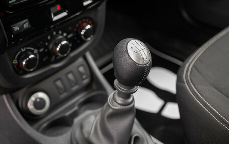 Renault Duster I рестайлинг, 2016 год, 1 178 000 рублей, 13 фотография