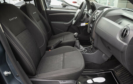 Renault Duster I рестайлинг, 2016 год, 1 178 000 рублей, 20 фотография