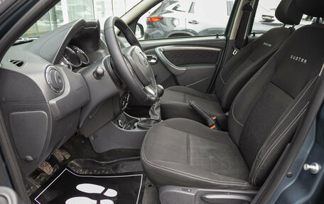 Renault Duster I рестайлинг, 2016 год, 1 178 000 рублей, 12 фотография