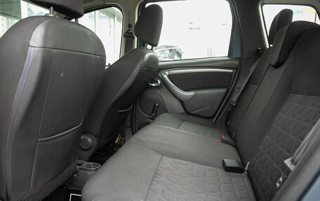 Renault Duster I рестайлинг, 2016 год, 1 178 000 рублей, 16 фотография