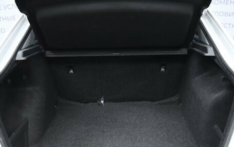 Skoda Rapid II, 2020 год, 1 690 000 рублей, 9 фотография