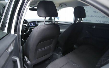 Skoda Rapid II, 2020 год, 1 690 000 рублей, 11 фотография