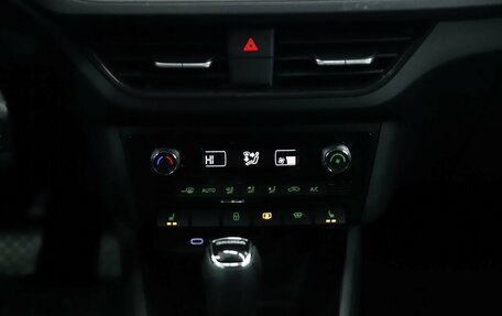 Skoda Rapid II, 2020 год, 1 690 000 рублей, 15 фотография