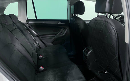 Volkswagen Tiguan II, 2021 год, 3 177 000 рублей, 14 фотография