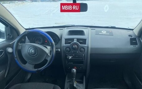 Renault Megane II, 2004 год, 290 000 рублей, 7 фотография