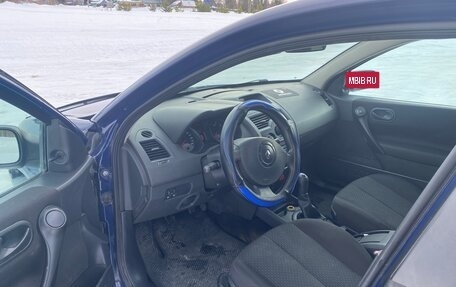 Renault Megane II, 2004 год, 290 000 рублей, 6 фотография