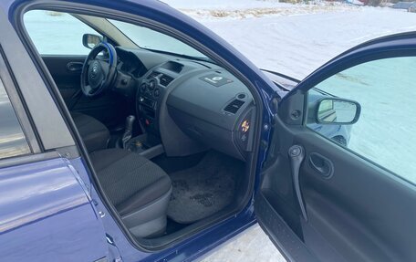 Renault Megane II, 2004 год, 290 000 рублей, 8 фотография