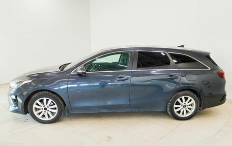 KIA cee'd III, 2019 год, 1 590 000 рублей, 3 фотография