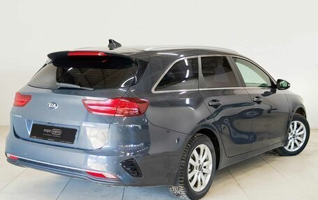 KIA cee'd III, 2019 год, 1 590 000 рублей, 4 фотография