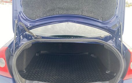 Renault Megane II, 2004 год, 290 000 рублей, 11 фотография