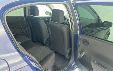 Renault Megane II, 2004 год, 290 000 рублей, 10 фотография