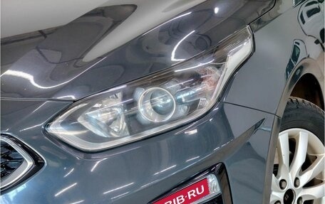 KIA cee'd III, 2019 год, 1 590 000 рублей, 2 фотография