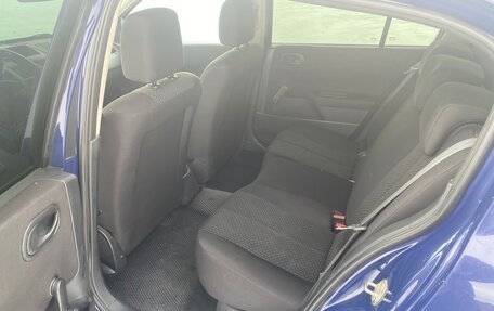 Renault Megane II, 2004 год, 290 000 рублей, 9 фотография