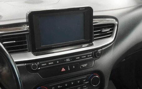 KIA cee'd III, 2019 год, 1 590 000 рублей, 12 фотография