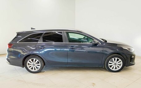 KIA cee'd III, 2019 год, 1 590 000 рублей, 6 фотография