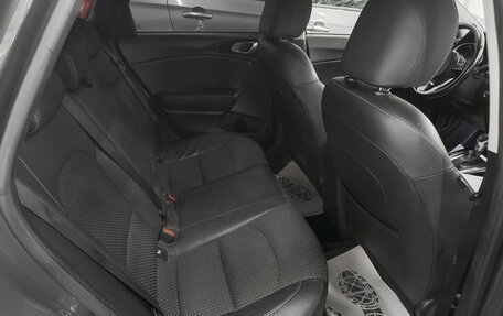 KIA cee'd III, 2019 год, 1 590 000 рублей, 9 фотография