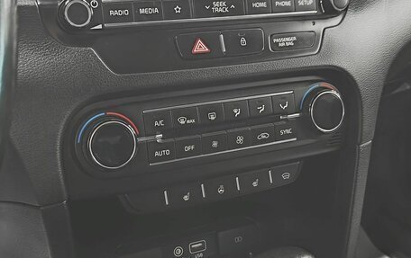 KIA cee'd III, 2019 год, 1 590 000 рублей, 13 фотография