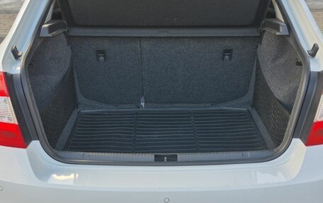 Skoda Rapid I, 2015 год, 1 100 000 рублей, 16 фотография