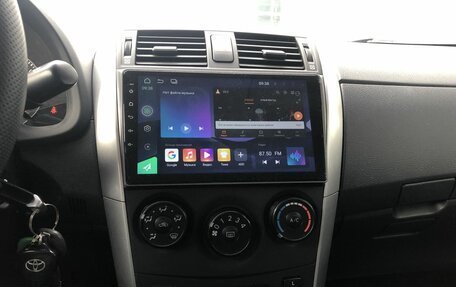 Toyota Corolla, 2012 год, 910 000 рублей, 13 фотография