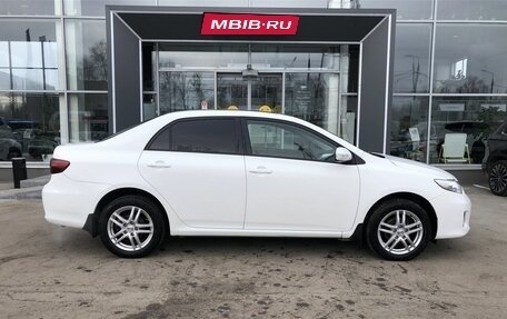 Toyota Corolla, 2012 год, 910 000 рублей, 4 фотография